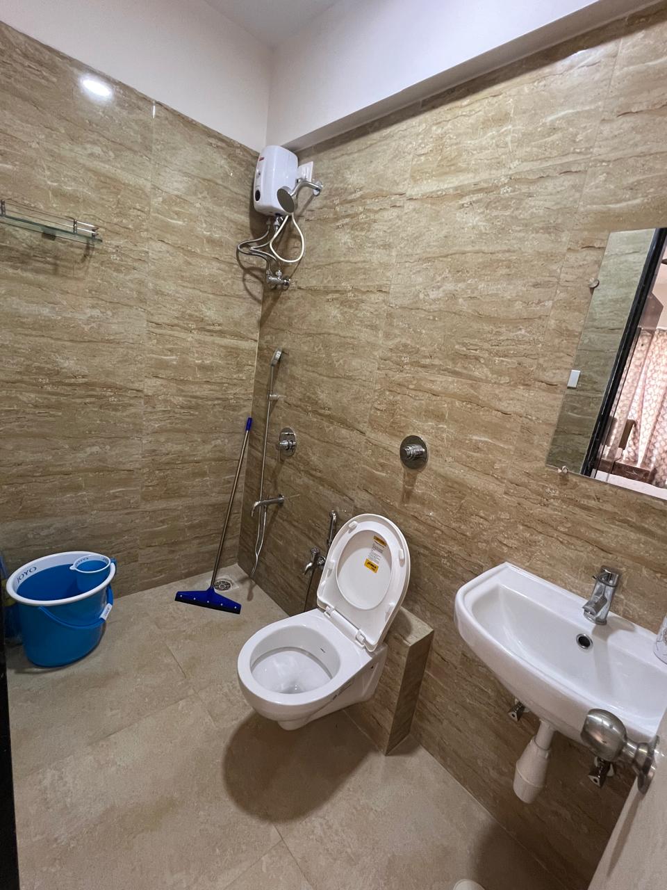 Washroom